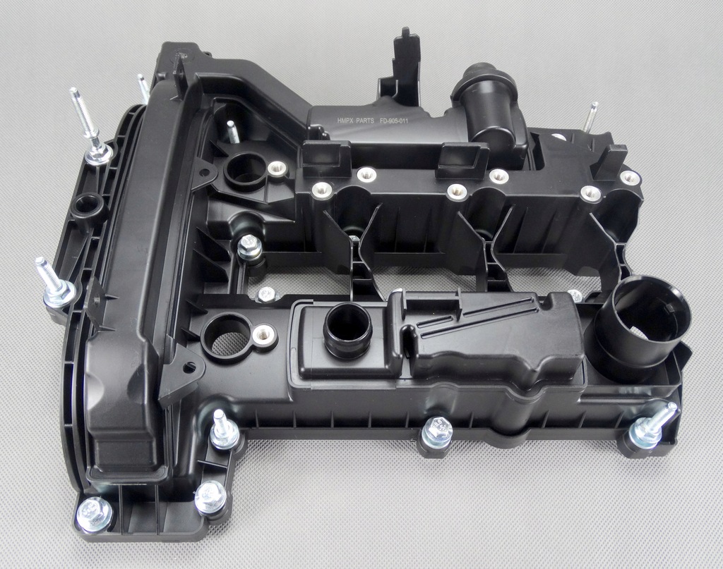 фото №2, Крышка клапанов 1.0 ecoboost ford ecosport focus