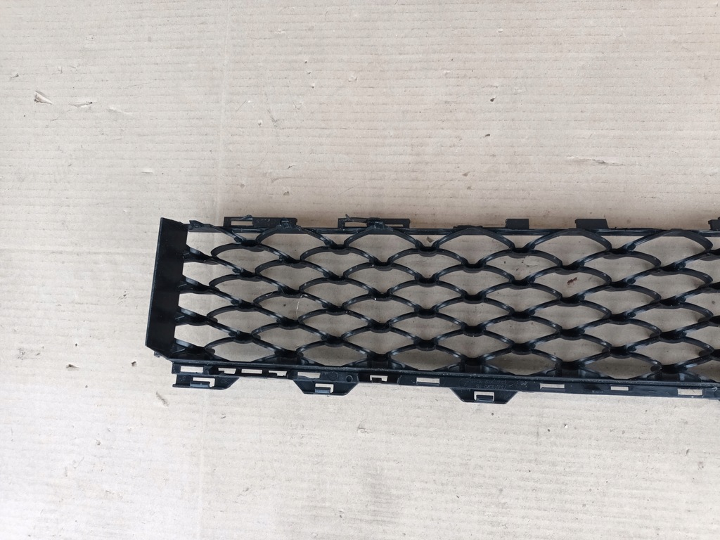 фото №6, Решітка fiat 500 lift середня перед