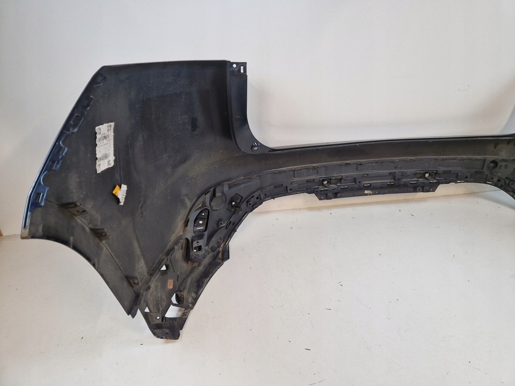 фото №7, Jaguar f-pace x761 lift r-dynamic бампер задний задняя mk83 17d781 aaw