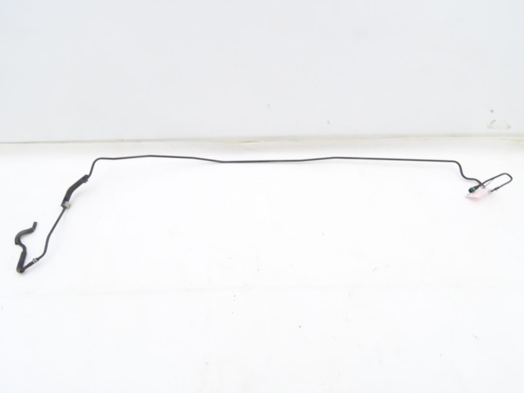 фото №1, Mazda 6 i gg gy 2.0 citd шланг пального бака