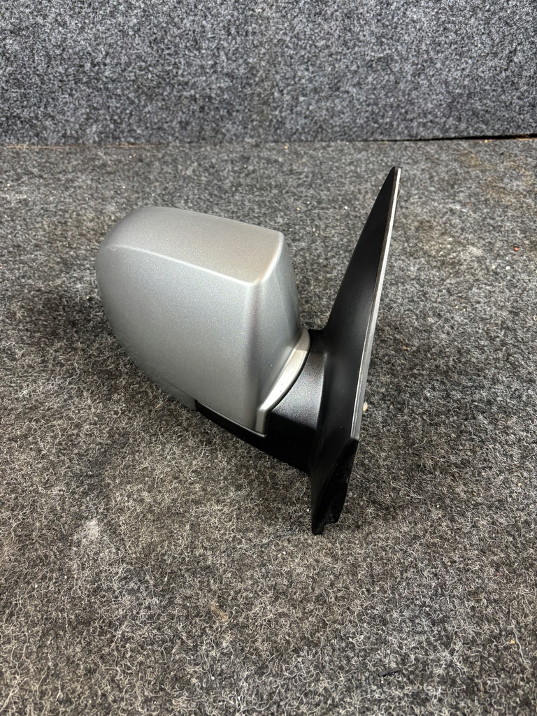 фото №5, Праве дзеркало kia carens ii 5-pin