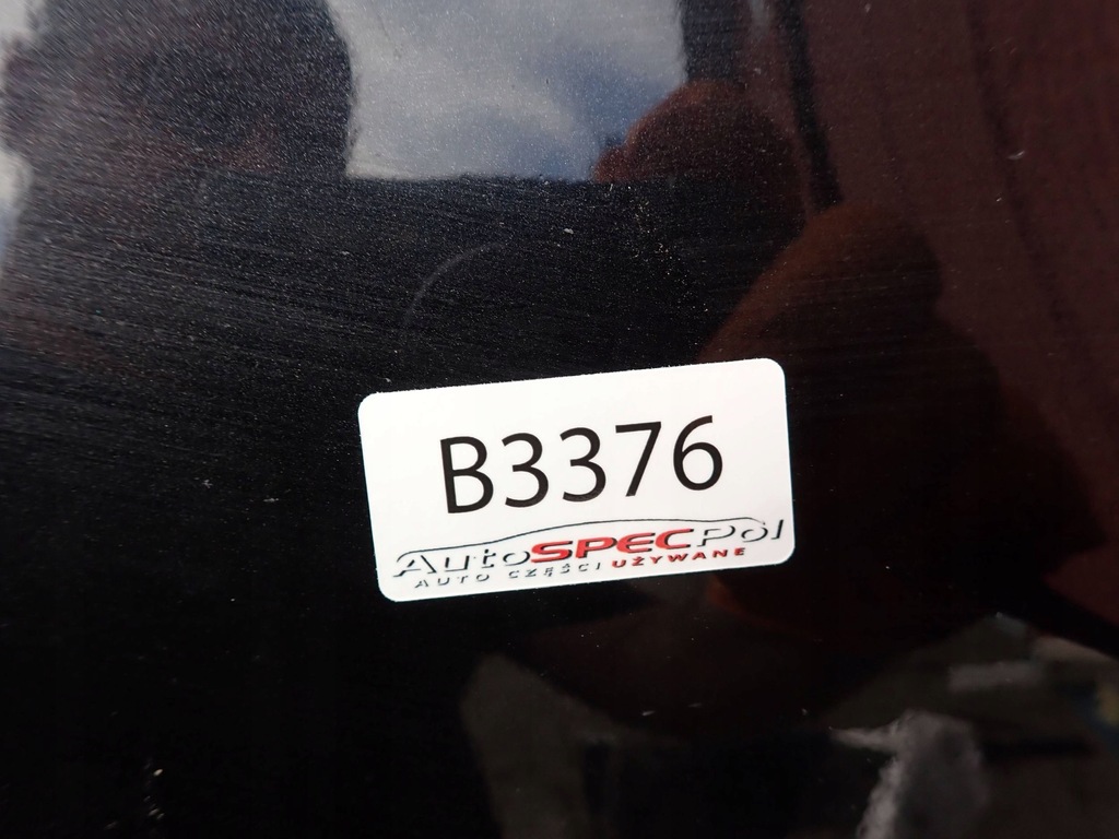 фото №14, Бампер перед mazda 3 bk 06r