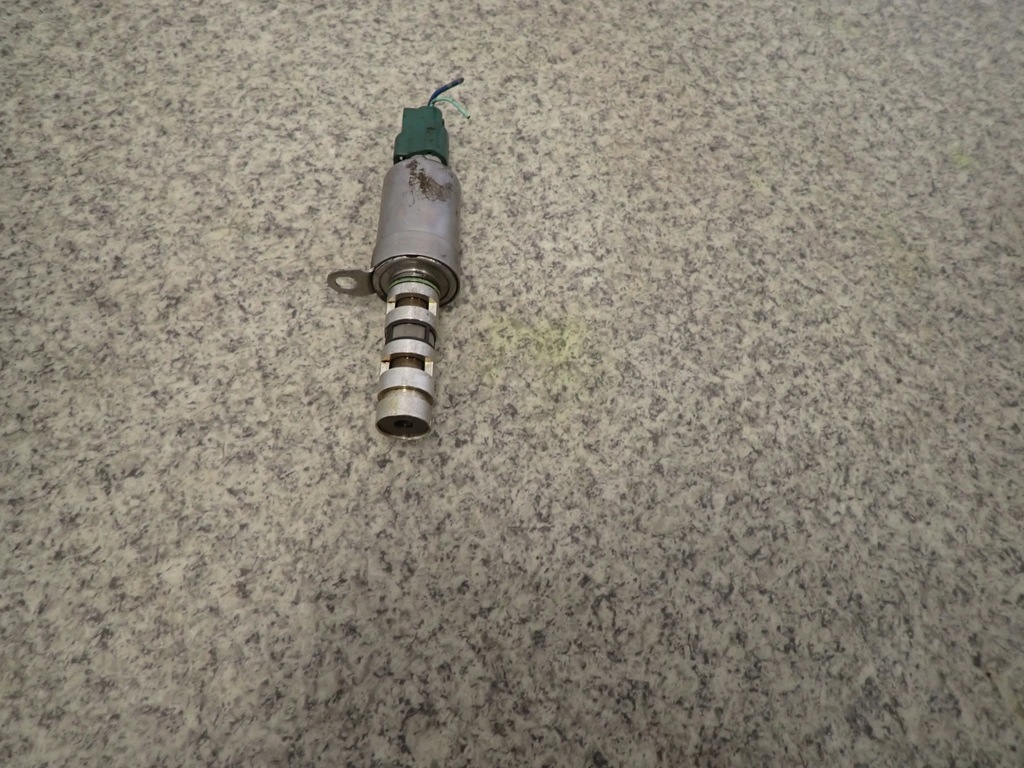 фото №6, Note e11 micra k12 1.4 клапан переменных faz грм