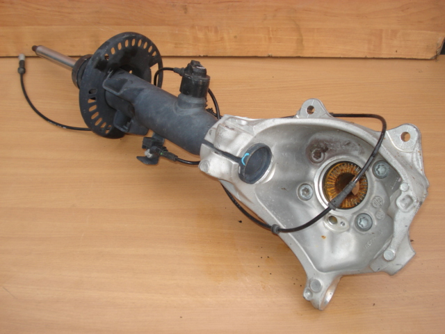 Поворотний кулак 6882596 04r- 6882596 права перед 6882598 6882600 bmw x3 g01 g02 Ціна