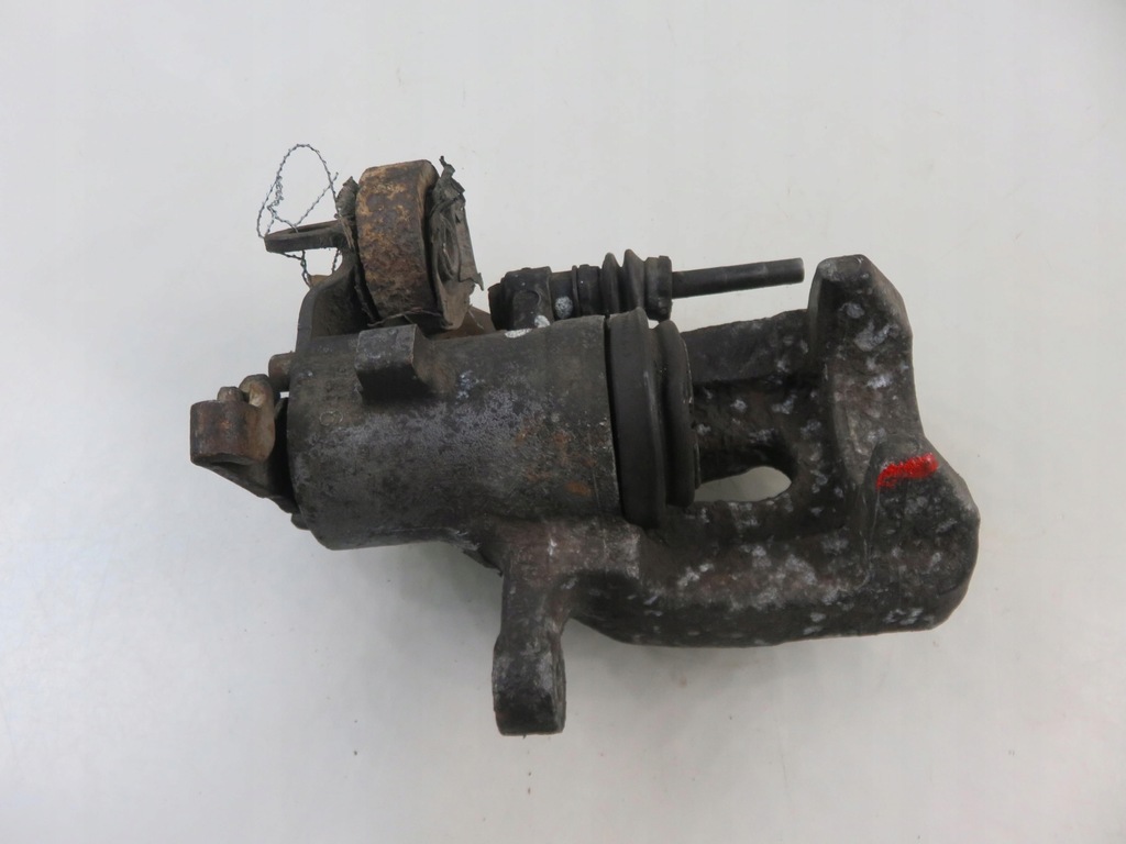 фото №8, Супорт лівий задня renault grand scenic ii