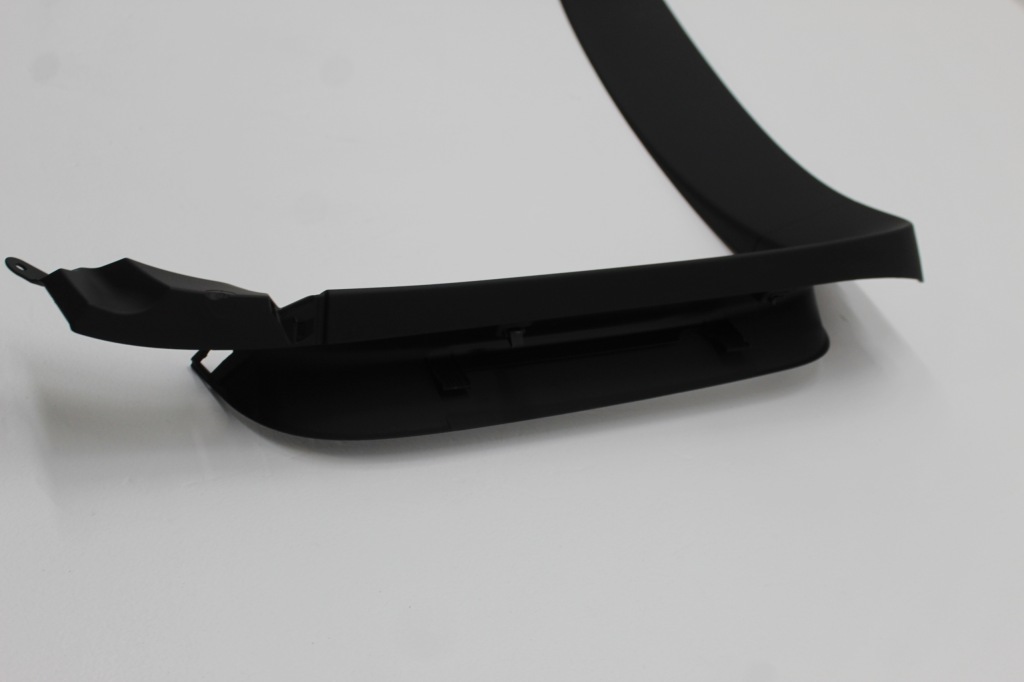 Audi a6 c7 avant оббивка кришки 4g9867973b в Україні