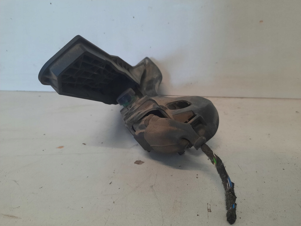 фото №6, Skoda superb ii 2 потенциометр педаль газа 1k1723503l cdaa