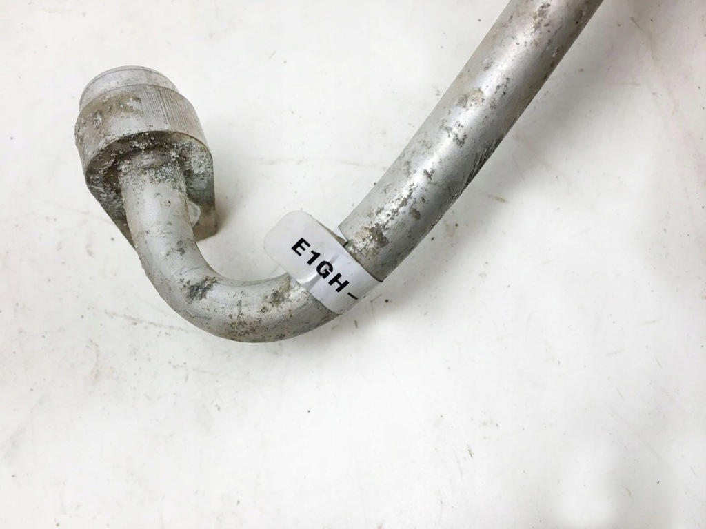 фото №5, Ford edge 3.5b 15- шланг кондиционера usa