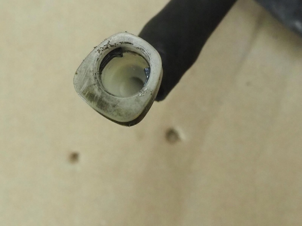 фото №7, Jaguar xf x250 07- дроти омивача лампа ксенон