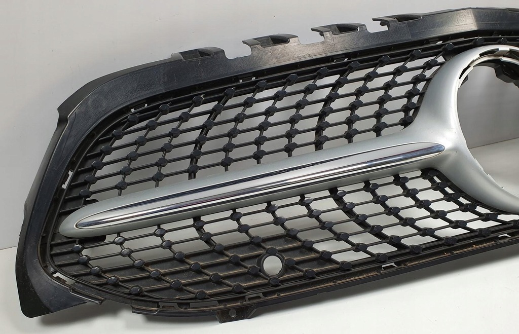 фото №3, Решётка радиатора решётка радиатора mercedes w177 a1778880200