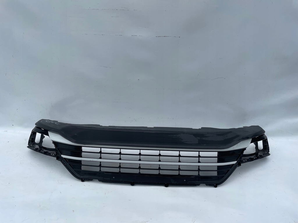 фото №1, Спойлер накладка бампера перед передній vw t-roc 2ga807903d