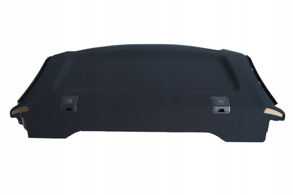 фото №1, Gd vw passat b8 полиця багажника 3g5863413