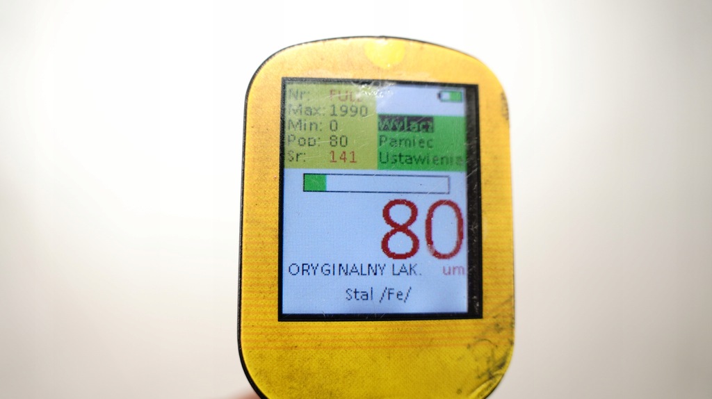 фото №8, Дверь правый перед hyundai i20 lift 12-14r sag