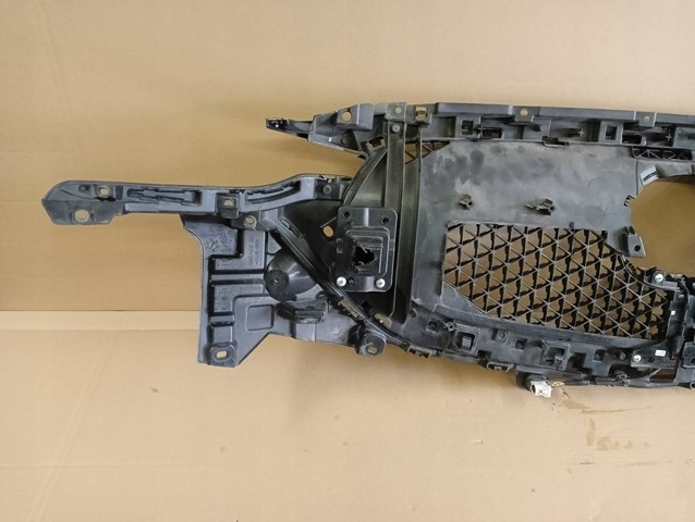 фото №3, Решётка радиатора решётка радиатора решётка радиатора mazda cx5 cx-5 ii 2 17-