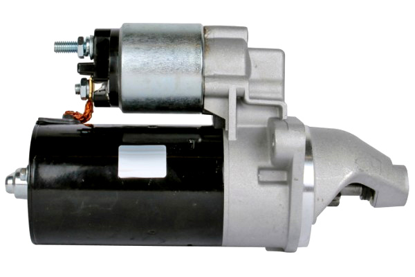 Hella kgaa hueck co. hella 8ea 012 527-121 стартер Київ