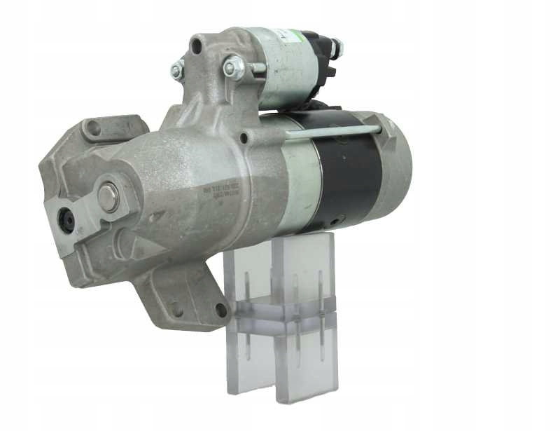 фото №1, Новый стартер citroën c5 peugeot 407 sw peugeot 407 coupe citroën c5 esta