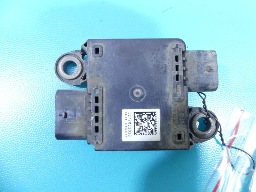 фото №2, Блок керування модуль датчик лямбда-зонд kia sportage iv 15-21