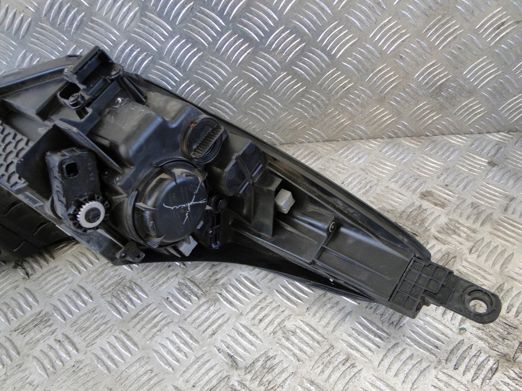 фото №7, Лампа левый перед kia sportage iv lift 92101-f1500