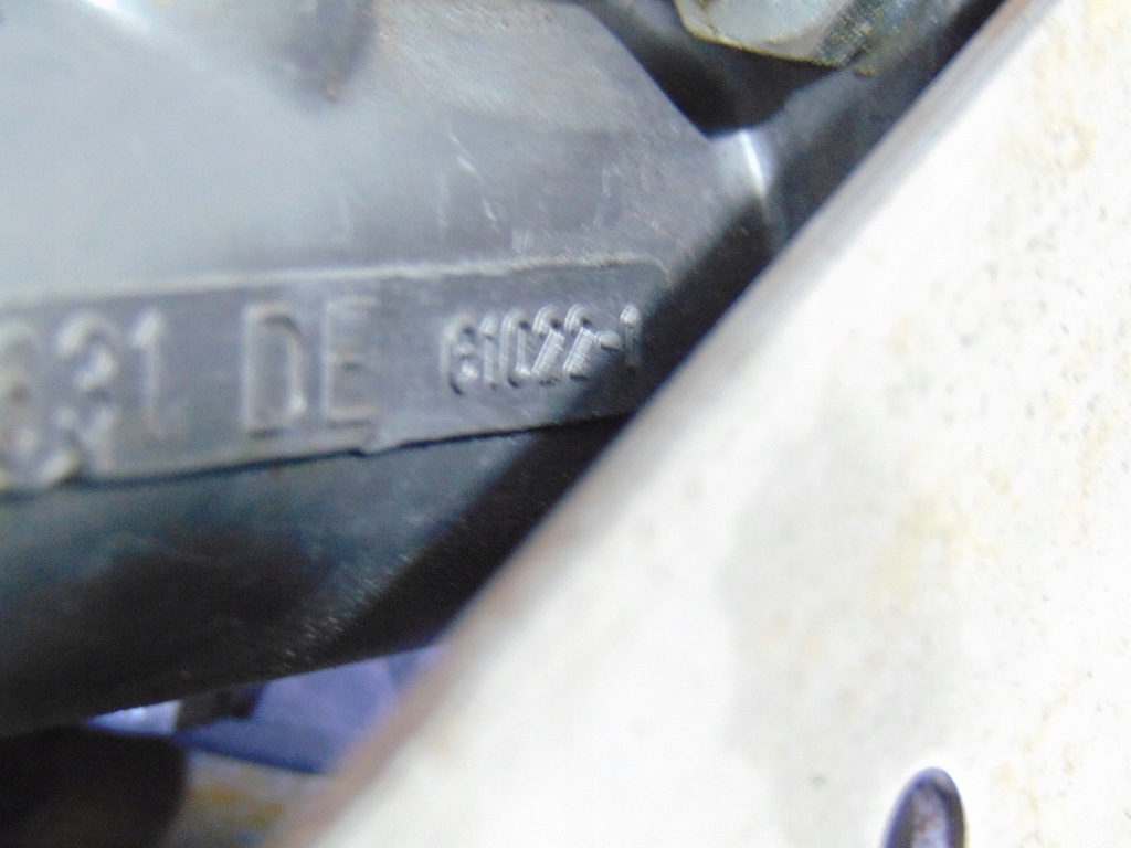 фото №6, Педаль насос зчеплення nissan atleon 4.5 06-13