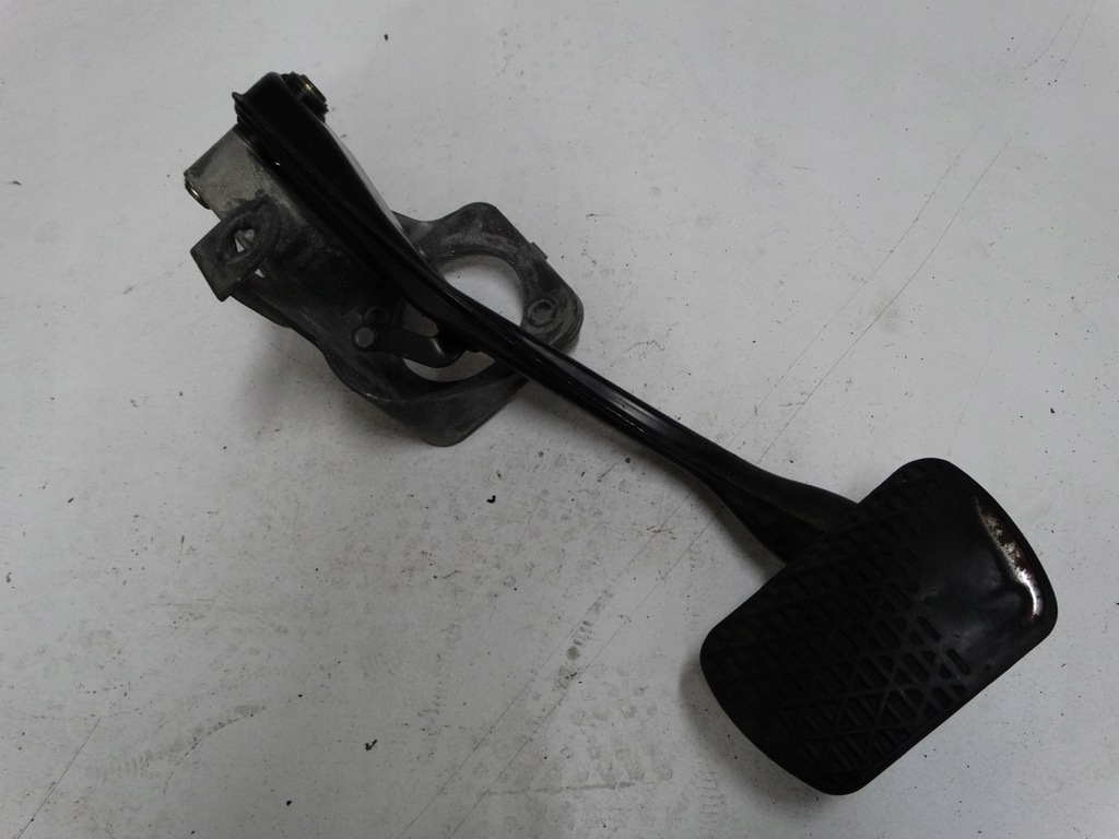 фото №5, Педаль гальма mercedes w211 2112900119