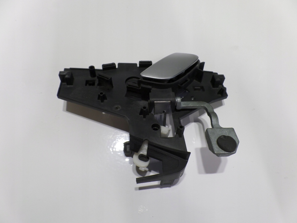 фото №1, Citroen c5 i ручка внутрішня ліва передня