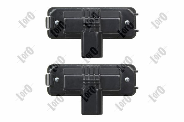 фото №3, Лампа освітлення номерного знака led 053-12-900led abakus