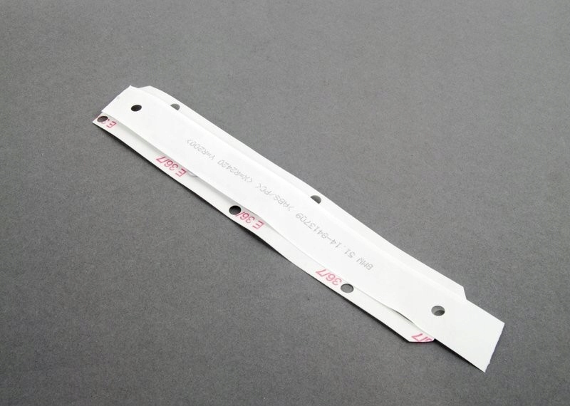 фото №5, Эмблема bmw z3 e36 оригинальный 51148413709