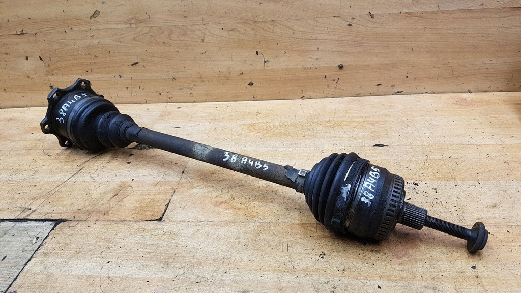 фото №1, Приводной вал audi a4 b5 1.9 tdi