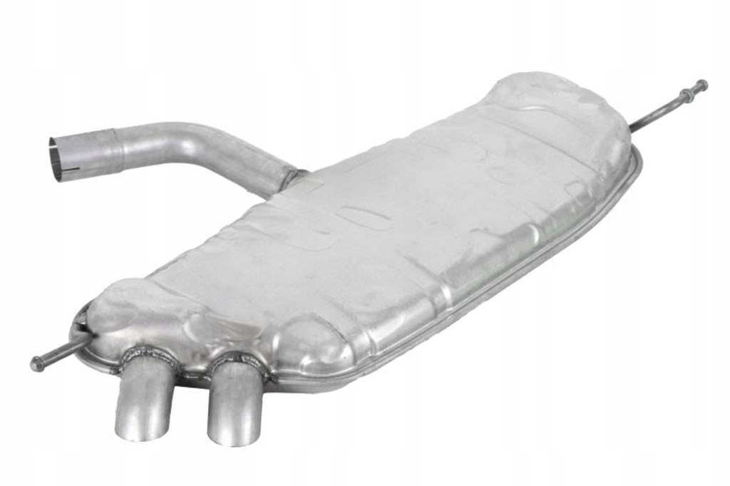 Купити Гасник кінцевий bos233-177