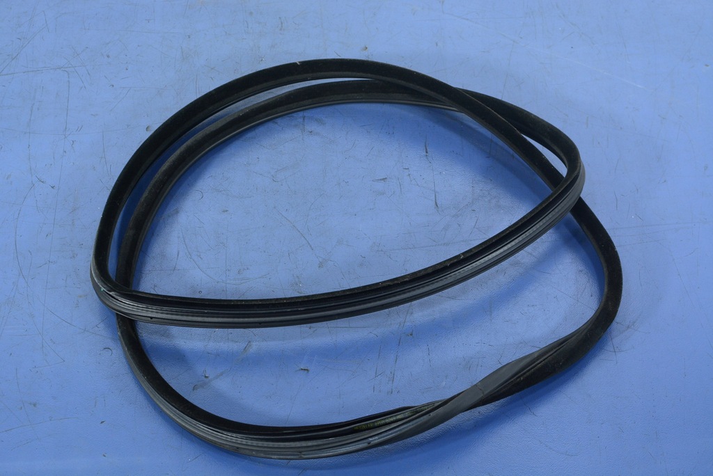 фото №2, Fiat croma ii прокладка двері лівий задня