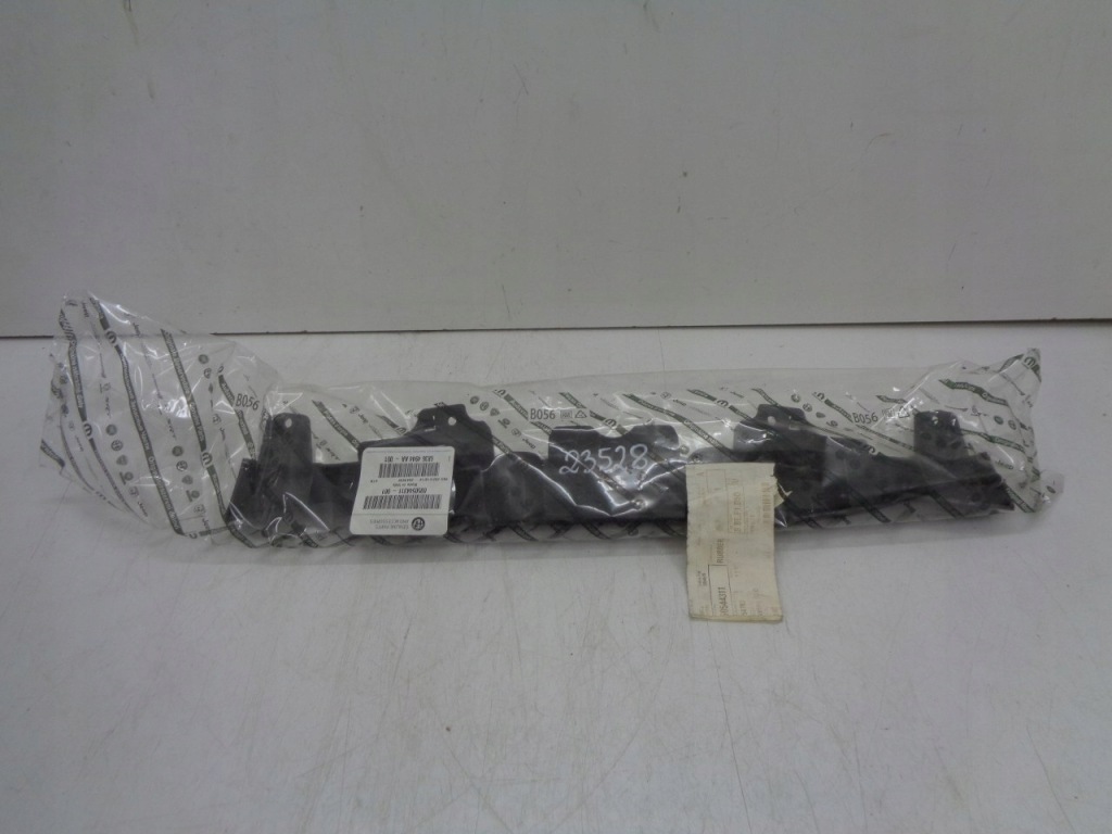 фото №1, Alfa romeo giulia veloce напрямна накладка балка