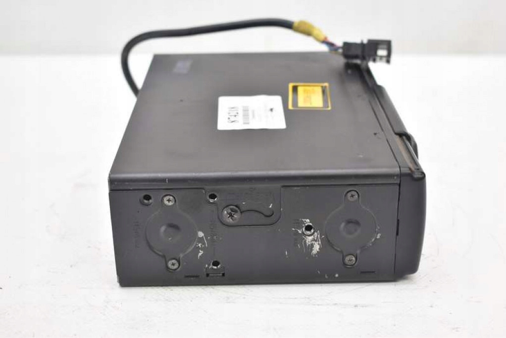 фото №5, Чейнджер дисков cd vw golf 5 v 03-09