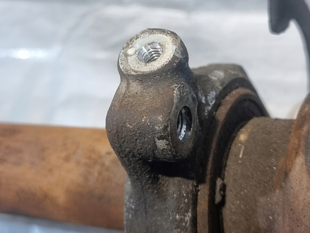 фото №13, Привідний вал права довга citroen c5 iii x7 2.0 hdi