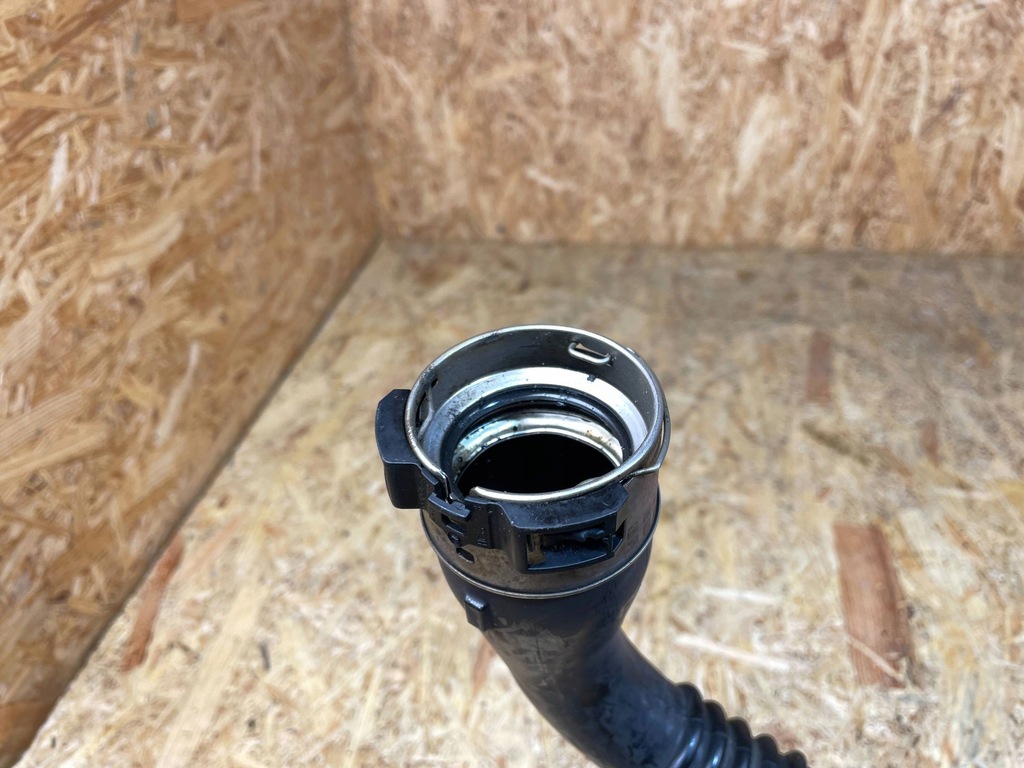 фото №11, Wąż труба шланг повітря інтеркулер renault clio iv 144605243r 2012-