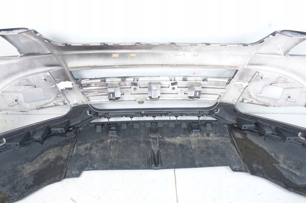 Бампер перед передний ford kuga mk2 13-16 fv44-s17k819-g Оригинал