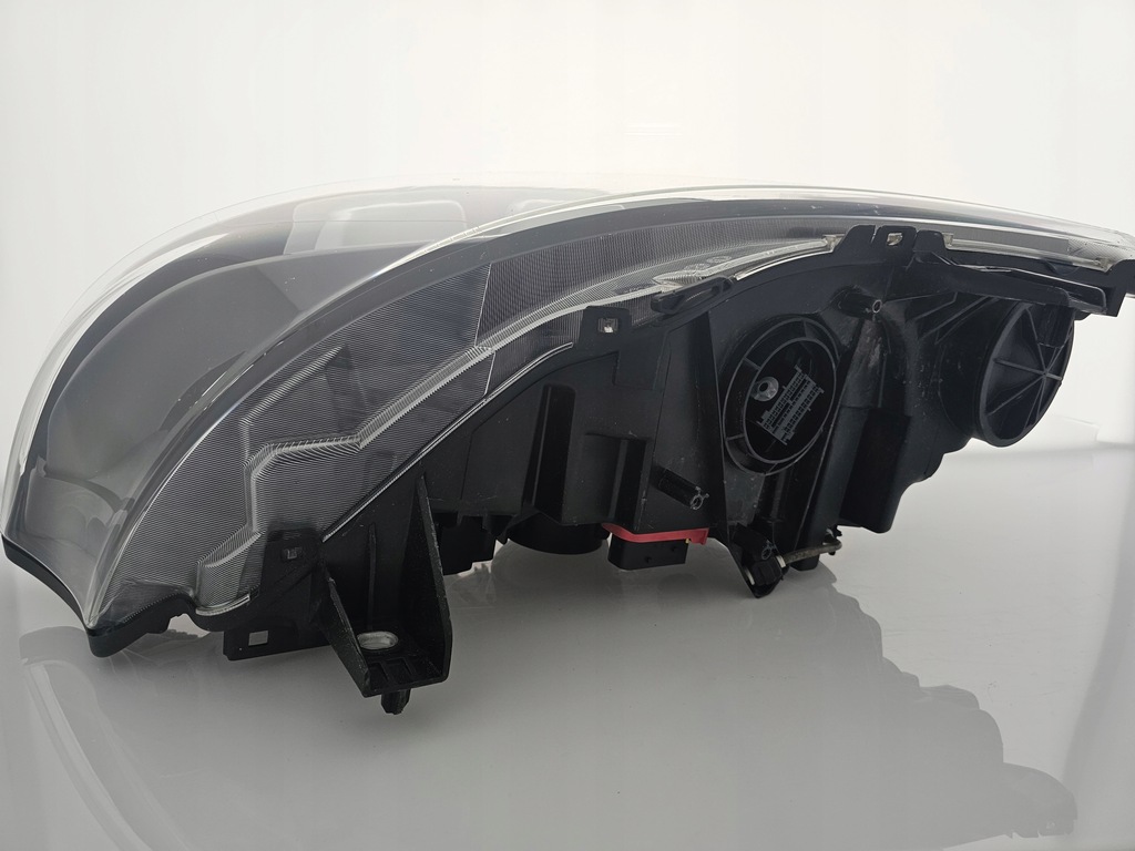 фото №2, Фара iveco stralis s-way full led 2019+ 58029054830