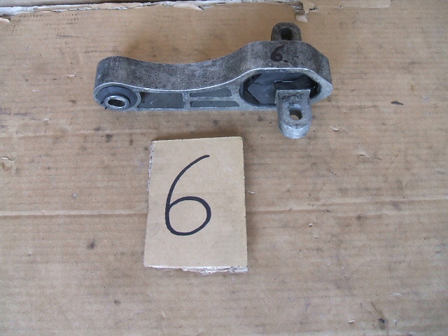 фото №6, Fiorino qubo bipper nemo кронштейн подушка двигателя коробки передач