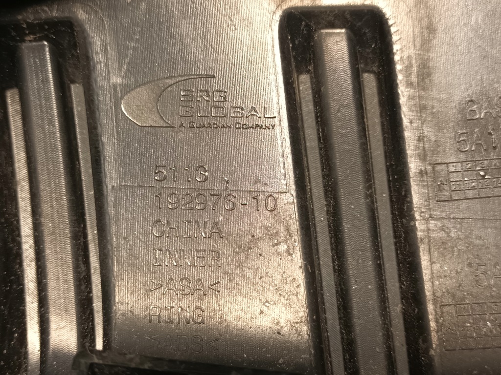 фото №9, Решітка радіатора bmw 3 g20 g21 lift решітка радіатора решітки радіатора