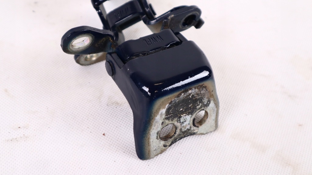 фото №2, Honda cr-v iv 12- петли дверь левых перед b580