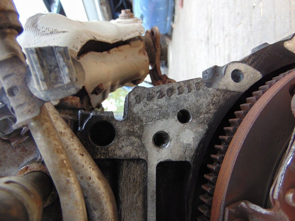 фото №7, Двигун toyota corolla e11 1.6vvti бензин 3zz europa