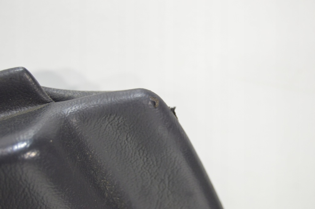 Обшивка двері лівий перед mercedes w140 s klasa рестайлінг  szary grafitowy Недорого