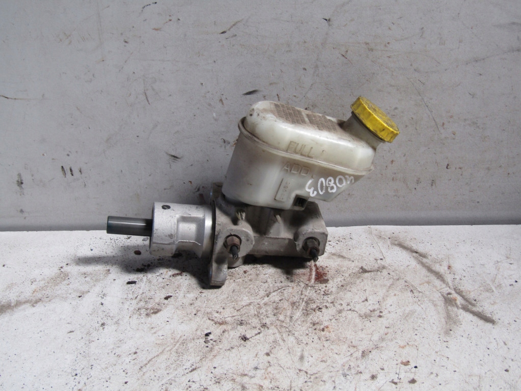 фото №1, Chrysler pt cruiser насос гальмівна ---