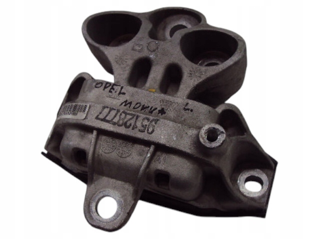 фото №1, Кронштейн двигателя opel mokka