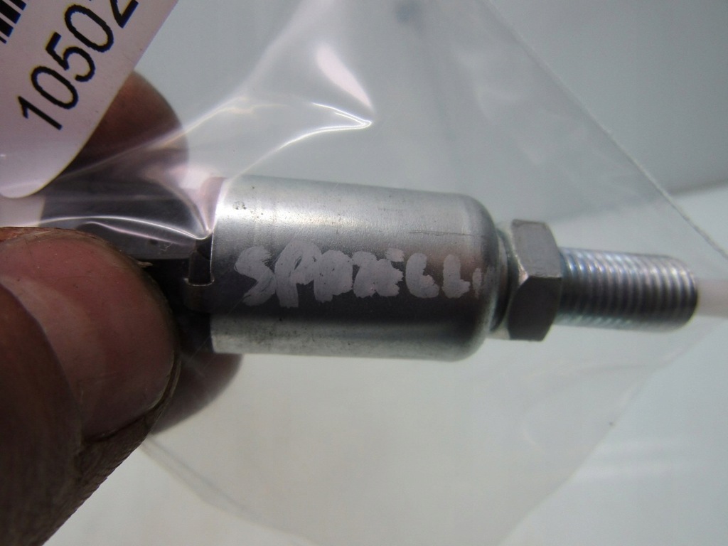 фото №6, Sx4 s-cross ii 23r датчик педаль педали сцепления