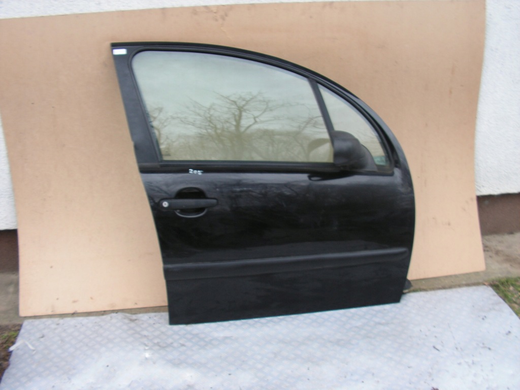 фото №1, Зеркало правое citroen c3 exl i