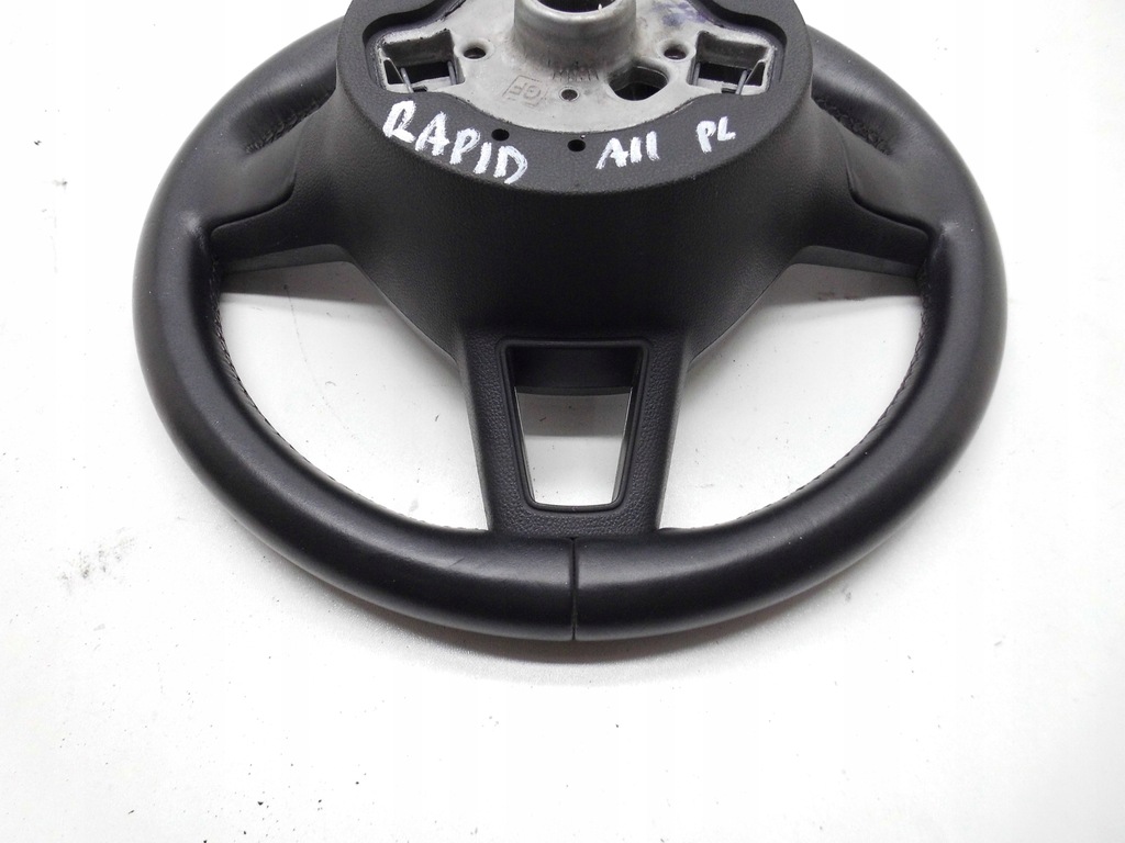 фото №10, Повітропровід skoda rapid roomster fabia ii lift yeti шкіра multi оригінал