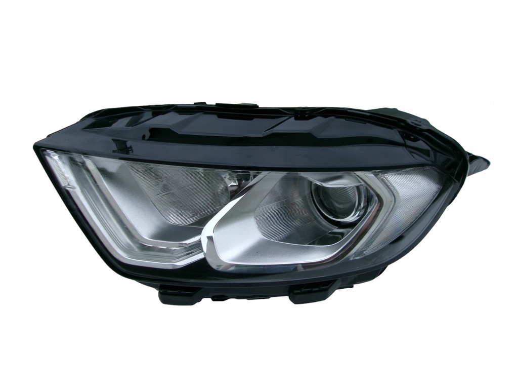 фото №1, Лампа фара левый ford ecosport lift 17-20 eu