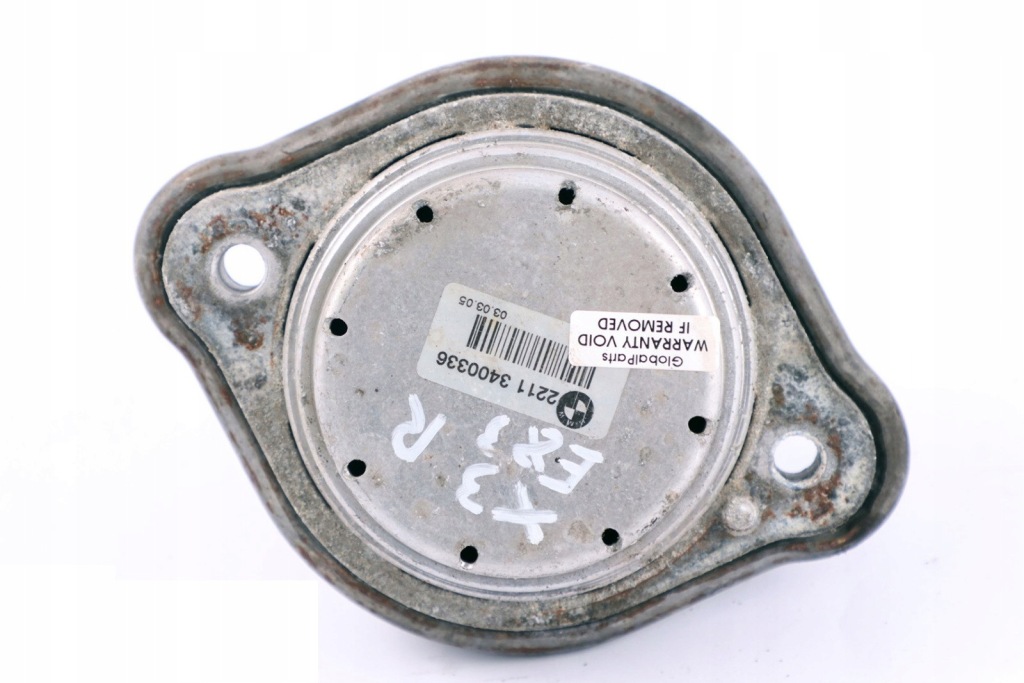 Bmw e83 x3 подушка двигуна права m54 3400336 Ціна