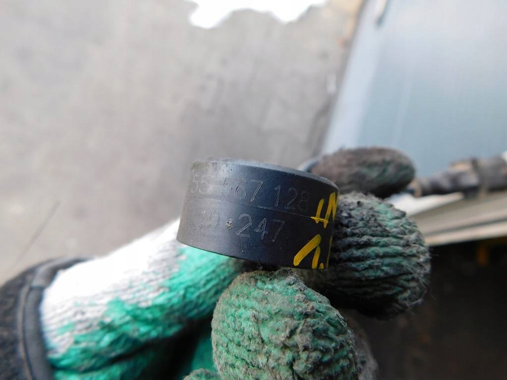 фото №8, Opel insignia a 1.8 2009r датчик детонаційний