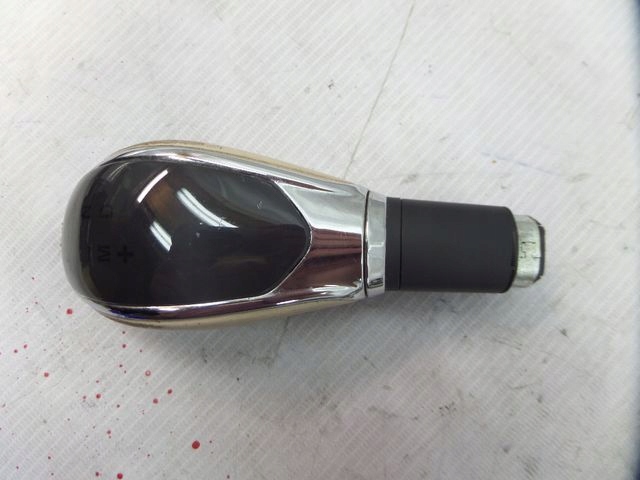 фото №5, Maserati quattroporte vi ручка переключения передач